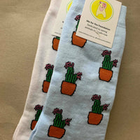 The Cactus sock