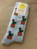 The Cactus sock