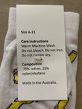 The Sock sock
